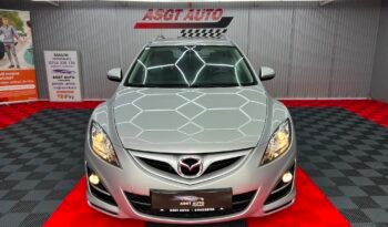 
										MAZDA 6 full									