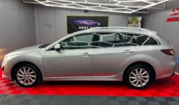 
										MAZDA 6 full									