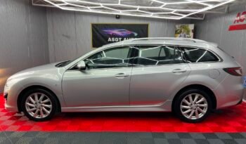 
										MAZDA 6 full									