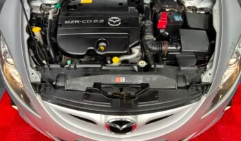 
										MAZDA 6 full									