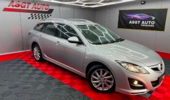 
										MAZDA 6 full									
