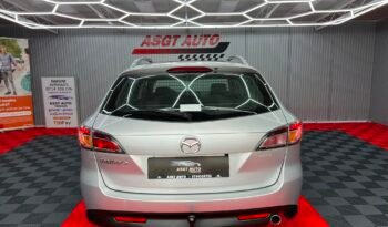 
										MAZDA 6 full									