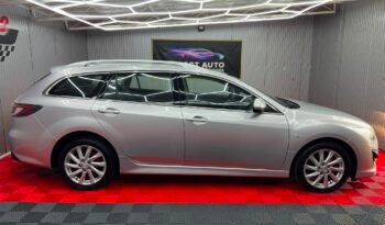 
										MAZDA 6 full									