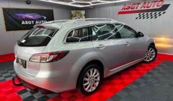 
										MAZDA 6 full									