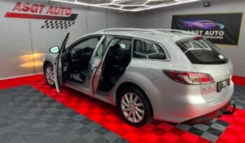 
										MAZDA 6 full									