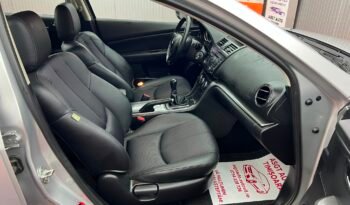 
										MAZDA 6 full									
