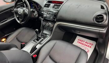 
										MAZDA 6 full									