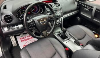 
										MAZDA 6 full									