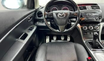
										MAZDA 6 full									