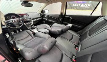 
										MAZDA 6 full									