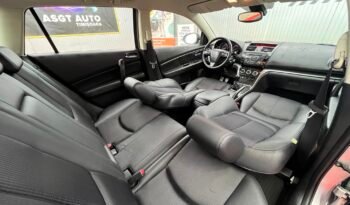 
										MAZDA 6 full									