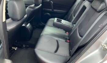
										MAZDA 6 full									