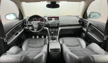 
										MAZDA 6 full									
