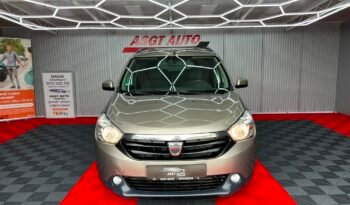 
										DACIA LODGY 7 LOCURI , 2014 full									