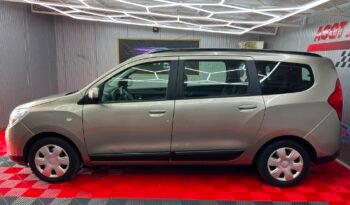 
										DACIA LODGY 7 LOCURI , 2014 full									