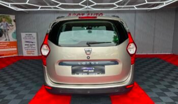 
										DACIA LODGY 7 LOCURI , 2014 full									