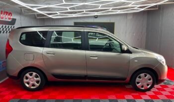 
										DACIA LODGY 7 LOCURI , 2014 full									