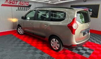
										DACIA LODGY 7 LOCURI , 2014 full									