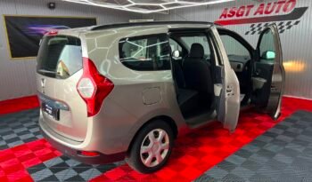 
										DACIA LODGY 7 LOCURI , 2014 full									