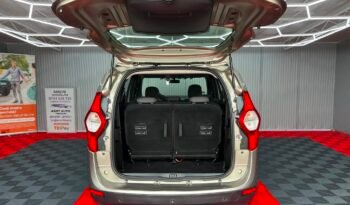 
										DACIA LODGY 7 LOCURI , 2014 full									