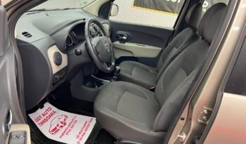 
										DACIA LODGY 7 LOCURI , 2014 full									