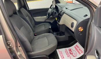 
										DACIA LODGY 7 LOCURI , 2014 full									