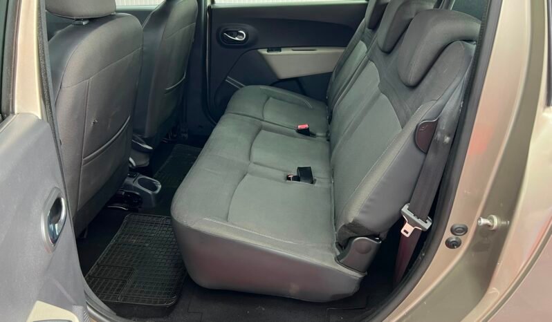 
								DACIA LODGY 7 LOCURI , 2014 full									