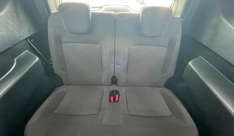 
								DACIA LODGY 7 LOCURI , 2014 full									