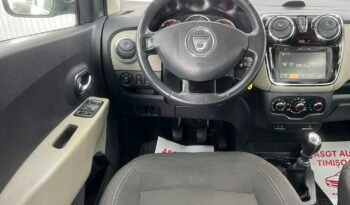 
										DACIA LODGY 7 LOCURI , 2014 full									