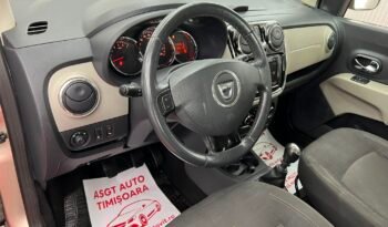 
										DACIA LODGY 7 LOCURI , 2014 full									