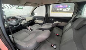 
										DACIA LODGY 7 LOCURI , 2014 full									