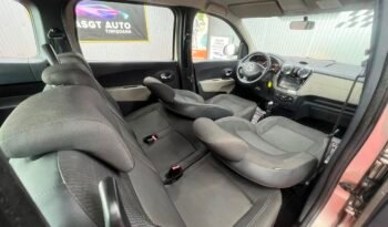 
										DACIA LODGY 7 LOCURI , 2014 full									