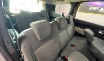 
										DACIA LODGY 7 LOCURI , 2014 full									
