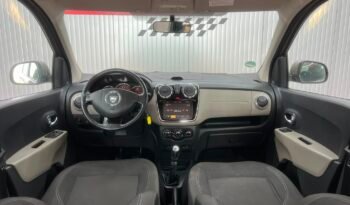 
										DACIA LODGY 7 LOCURI , 2014 full									