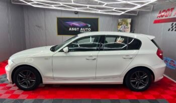
										BMW SERIA 1 full									