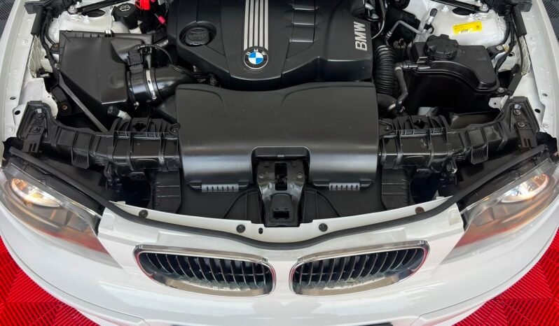 
								BMW SERIA 1 full									