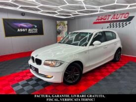 BMW SERIA 1