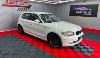
										BMW SERIA 1 full									