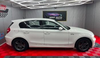 
										BMW SERIA 1 full									