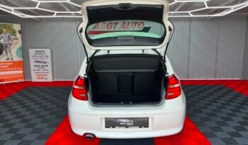 
										BMW SERIA 1 full									