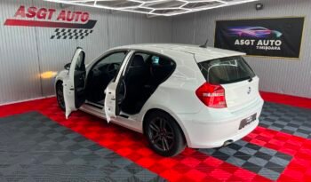 
										BMW SERIA 1 full									