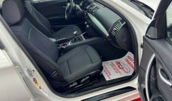 
										BMW SERIA 1 full									