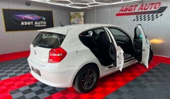 
										BMW SERIA 1 full									