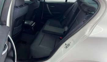
										BMW SERIA 1 full									