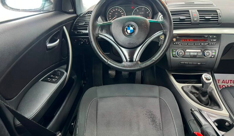 
								BMW SERIA 1 full									