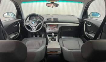 
										BMW SERIA 1 full									
