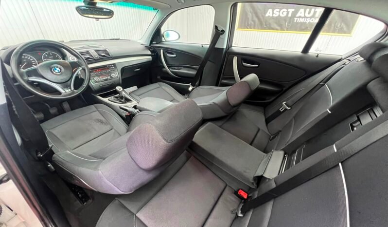 
								BMW SERIA 1 full									