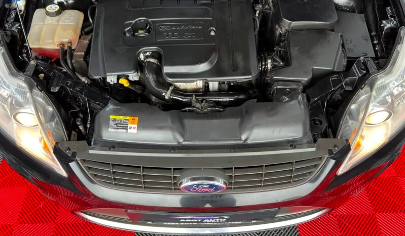 
								FORD FOCUS full									