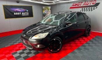 
										FORD FOCUS full									