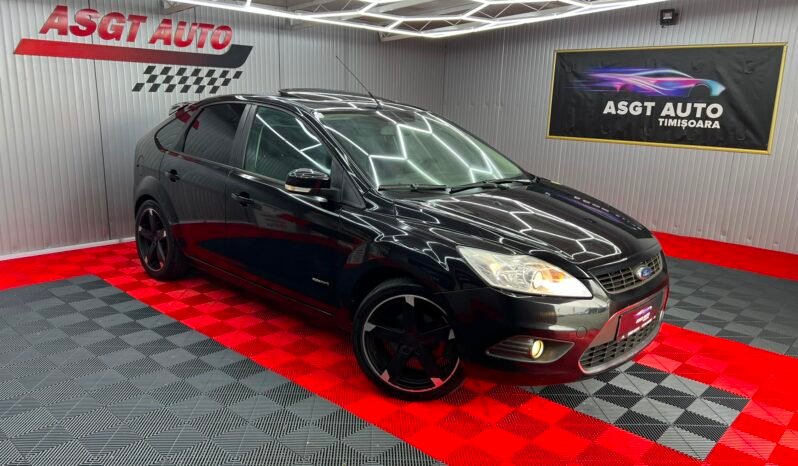 
								FORD FOCUS full									